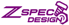 ZSPEC Design - Corporate Logo